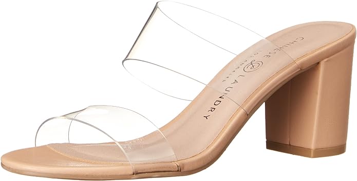 Chinese Laundry Women's Robinn Heeled Sandal